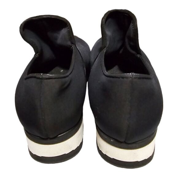 IRI Low Top Platform Sneakers - Size 36/US 6 - Picture 4 of 8